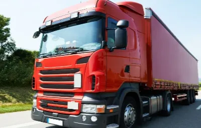 Konya Bozkurt Ambar Kargo