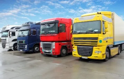 Konya Bozkurt Nakliye Ambarı