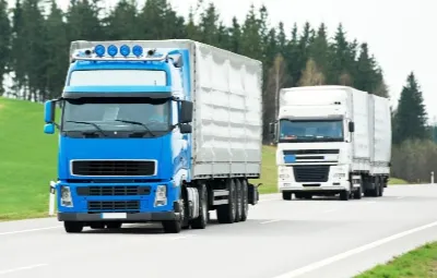 Konya Bozkurt | Eşya Taşıma